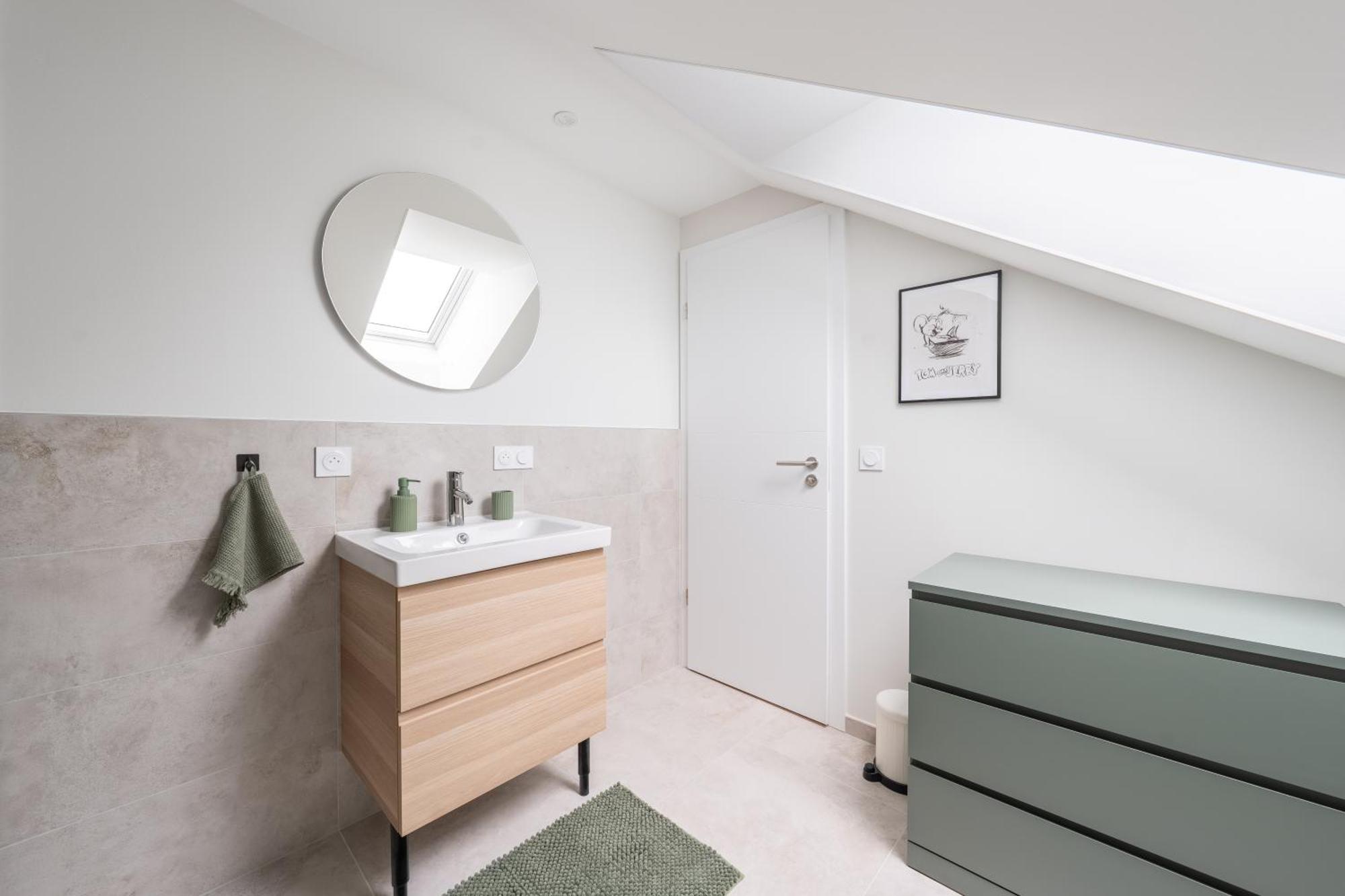 Apartment Duplex 5 A La Frontiere Luxembourgeoise