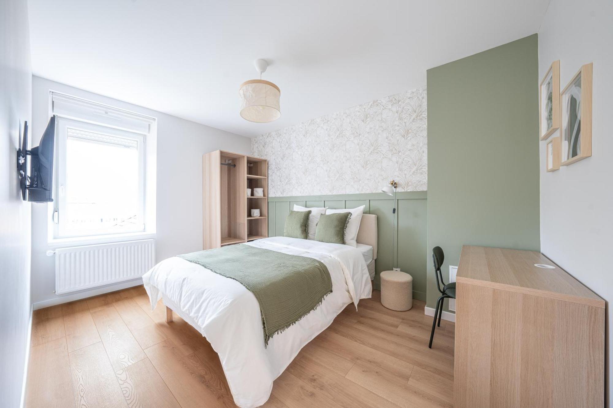 Duplex 5 A La Frontiere Luxembourgeoise Apartment