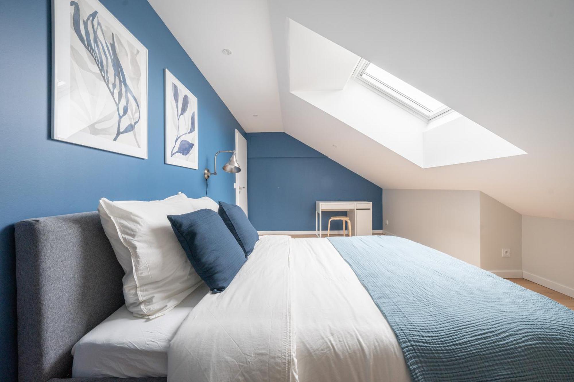 Duplex 5 A La Frontiere Luxembourgeoise Apartment *
