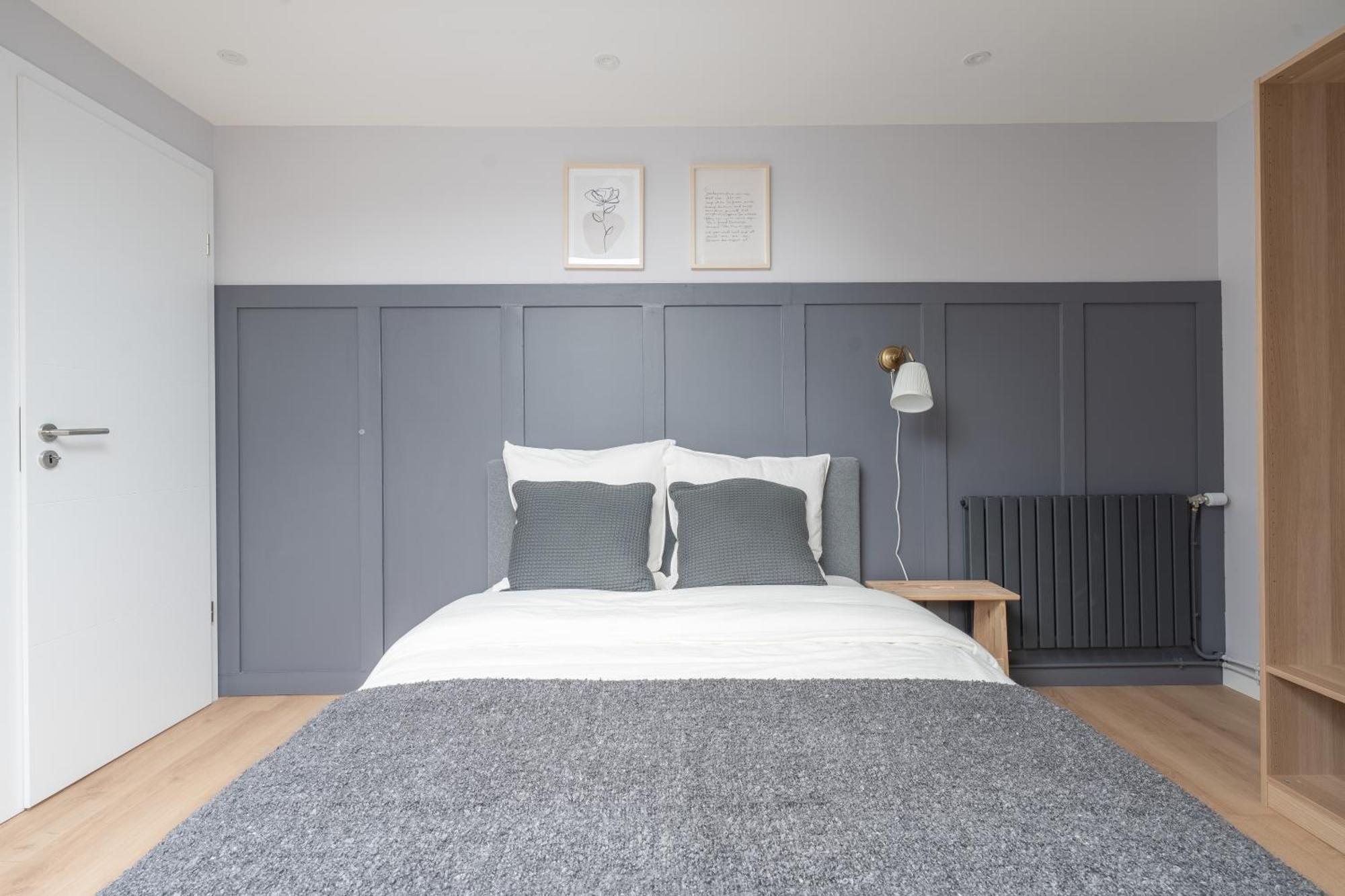 Duplex 5 A La Frontiere Luxembourgeoise *