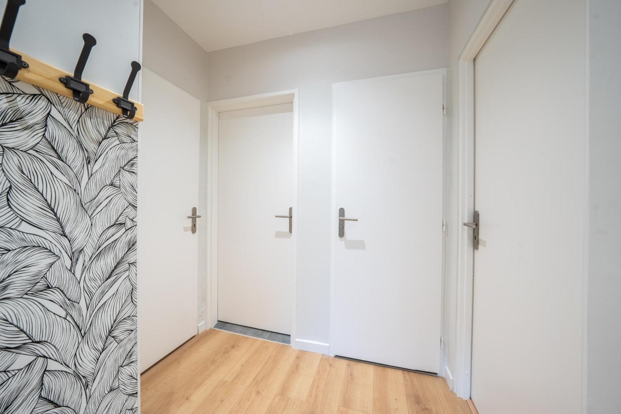 Apartment Duplex 5 A La Frontiere Luxembourgeoise *