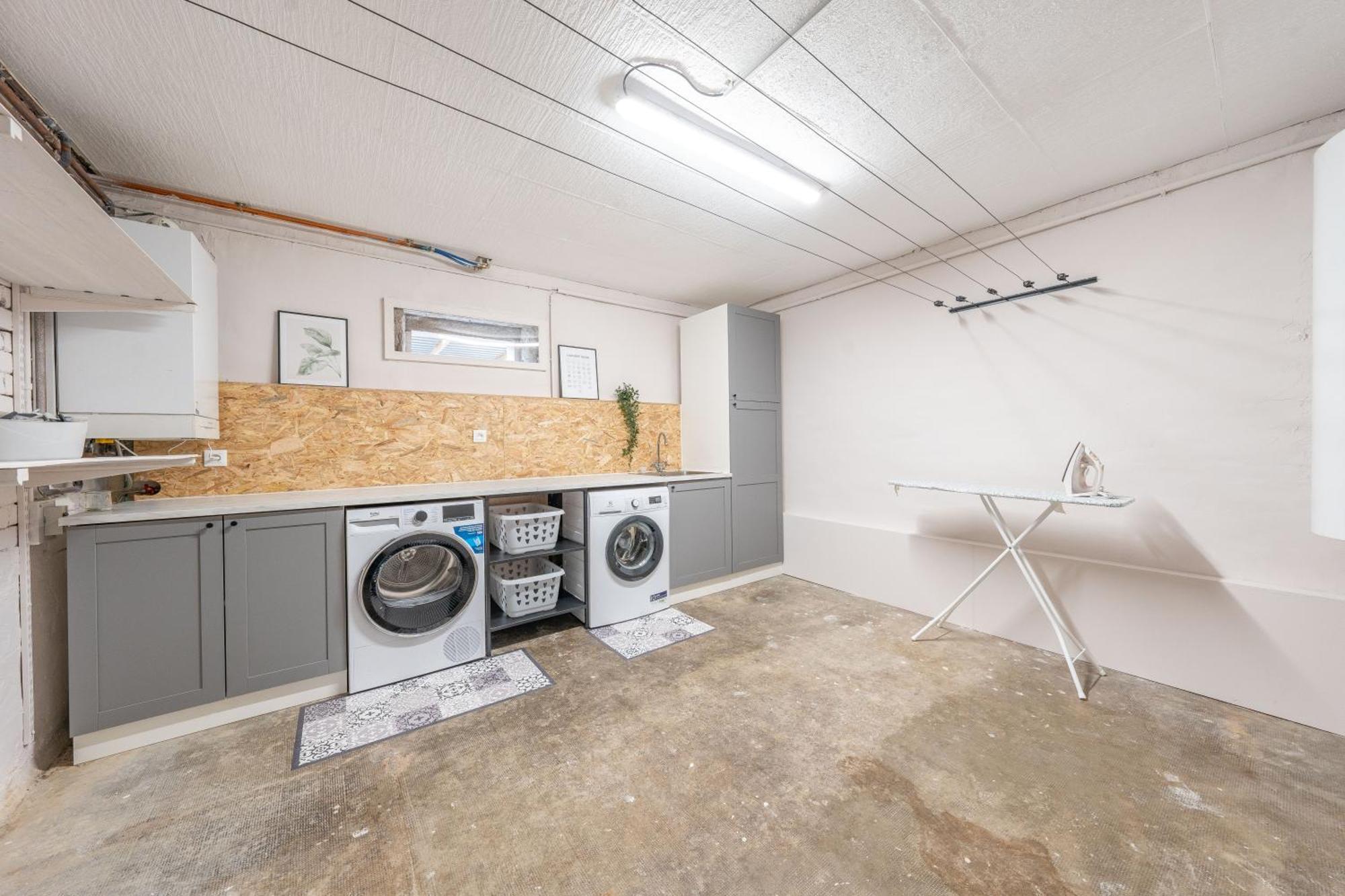 Duplex 5 A La Frontiere Luxembourgeoise *