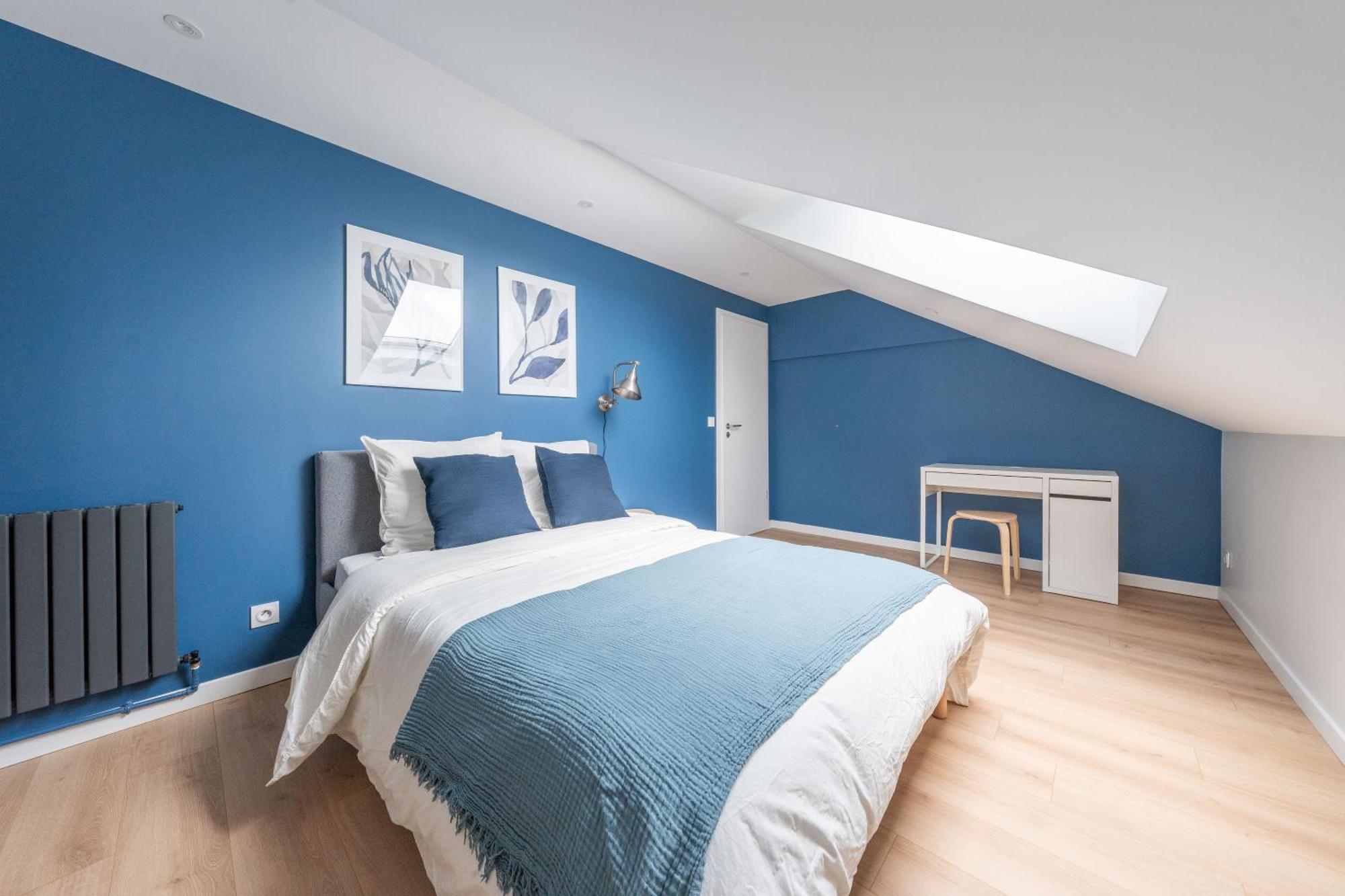 Duplex 5 A La Frontiere Luxembourgeoise Apartment Volmerange-Les-Mines